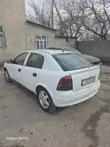 Opel Astra G, 1999-9