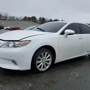 Lexus ES series, 2014 на заказ