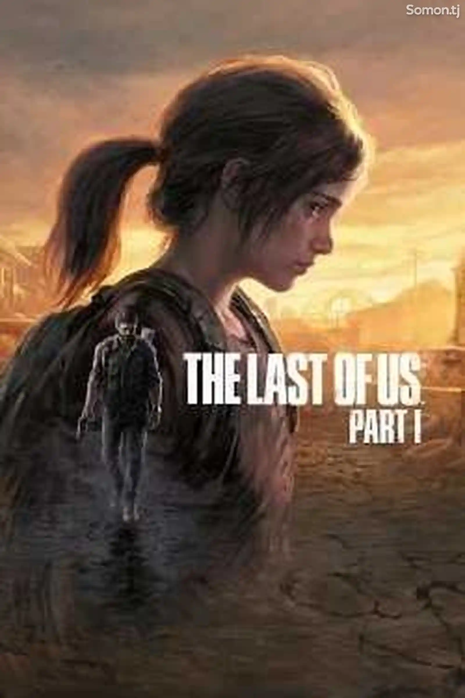 Игра The Last of Us Part 1 Remake для ПК-1