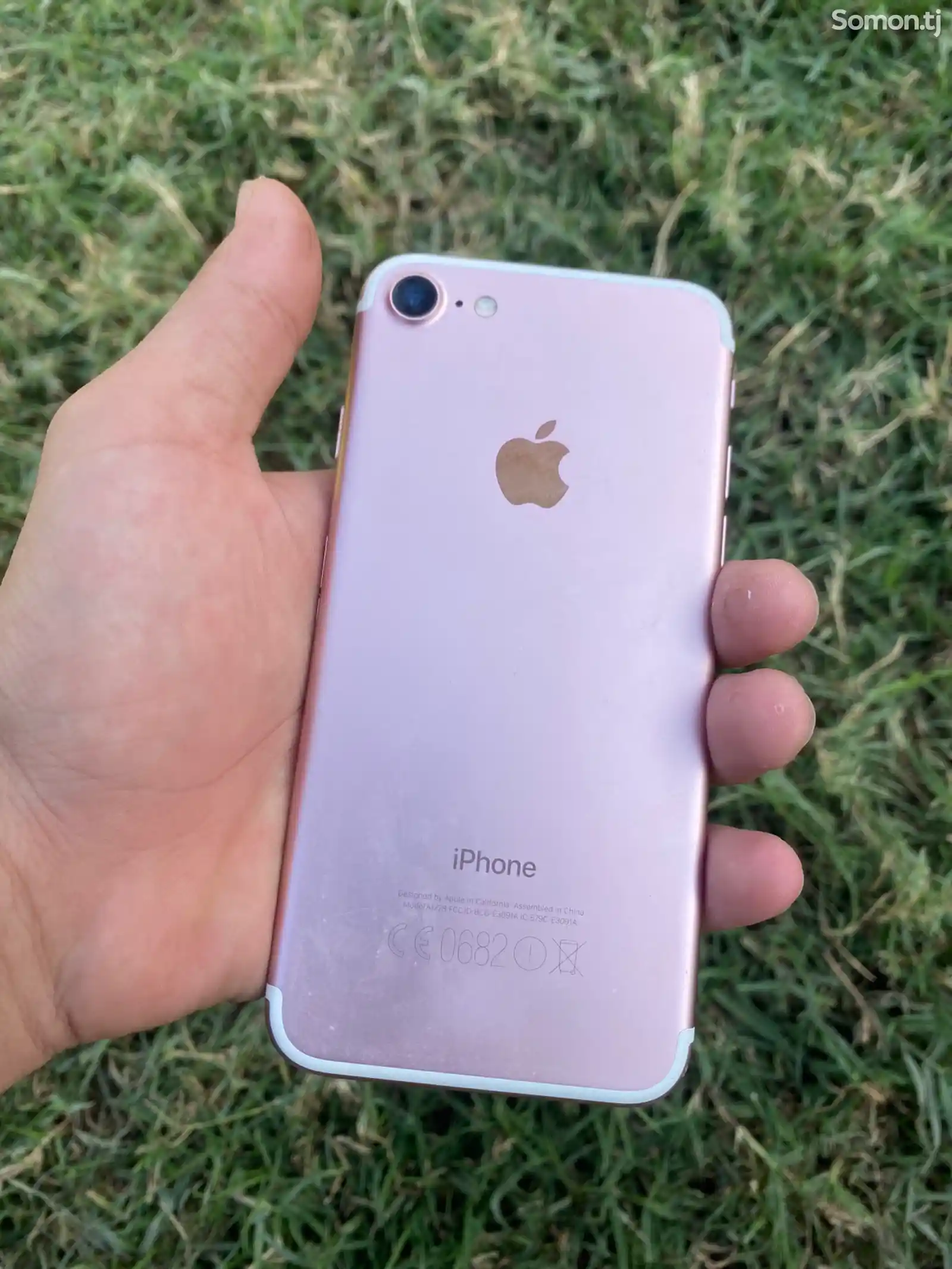 Apple iPhone 7, 32 gb-5