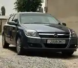 Opel Astra H, 2006-2