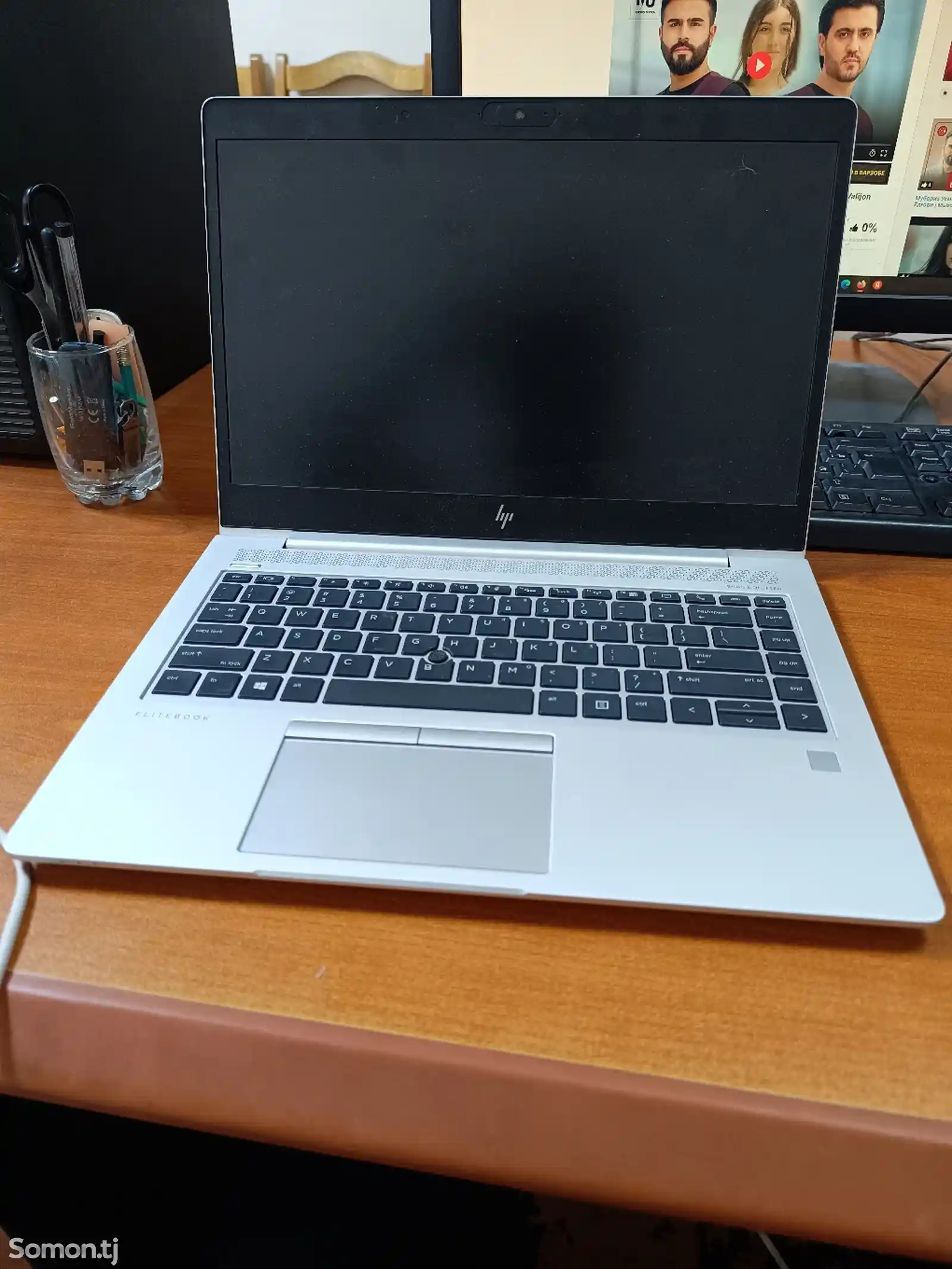 Ноутбук HP EliteBook 745 G5-1