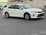 Toyota Camry, 2014-4