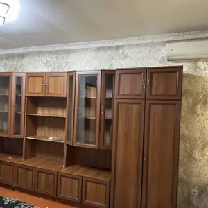 1-комн. квартира, 3 этаж, 50 м², Шохмансур