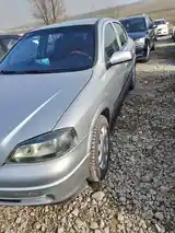 Opel Astra G, 1998-4