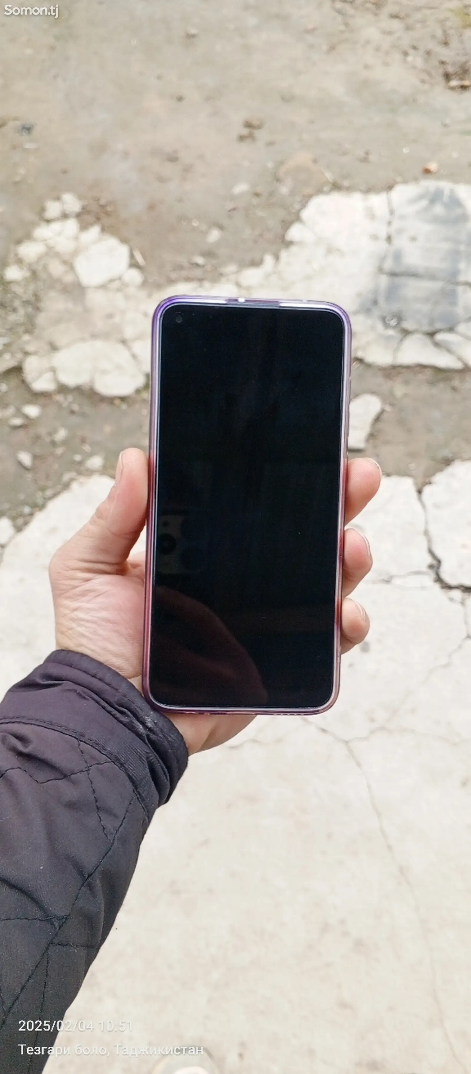 Xiaomi Redmi Note 9, 64GB-1