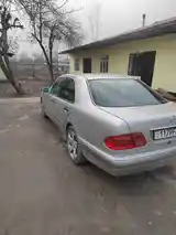 Mercedes-Benz E class, 1997-4