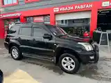 Toyota Land Cruiser Prado, 2008-2