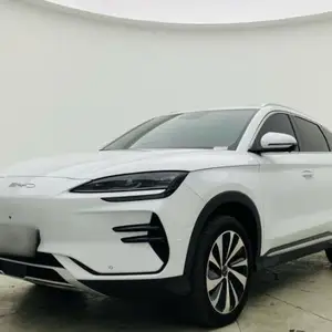 BYD Song Plus, 2023