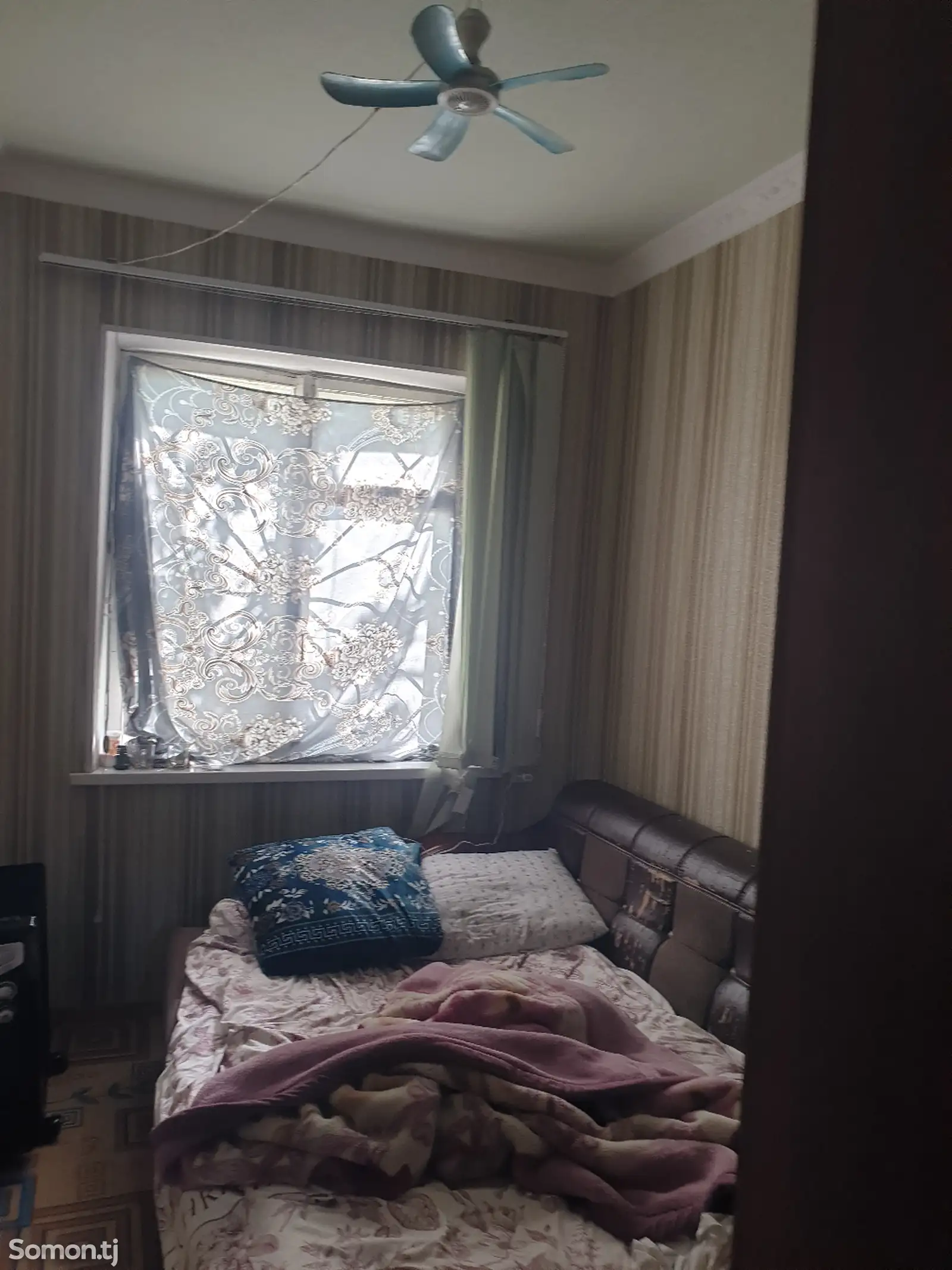 2-комн. квартира, 1 этаж, 44 м², куч. Джаванон 23-4