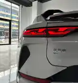 BYD Song, 2025-4