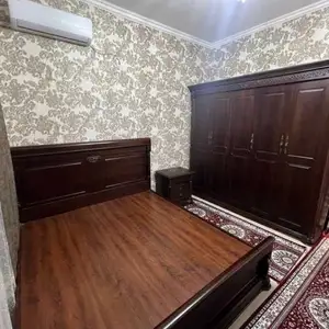 2-комн. квартира, 8 этаж, 56м², Парк Айнӣ