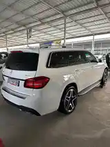 Mercedes-Benz GLC class, 2017-9