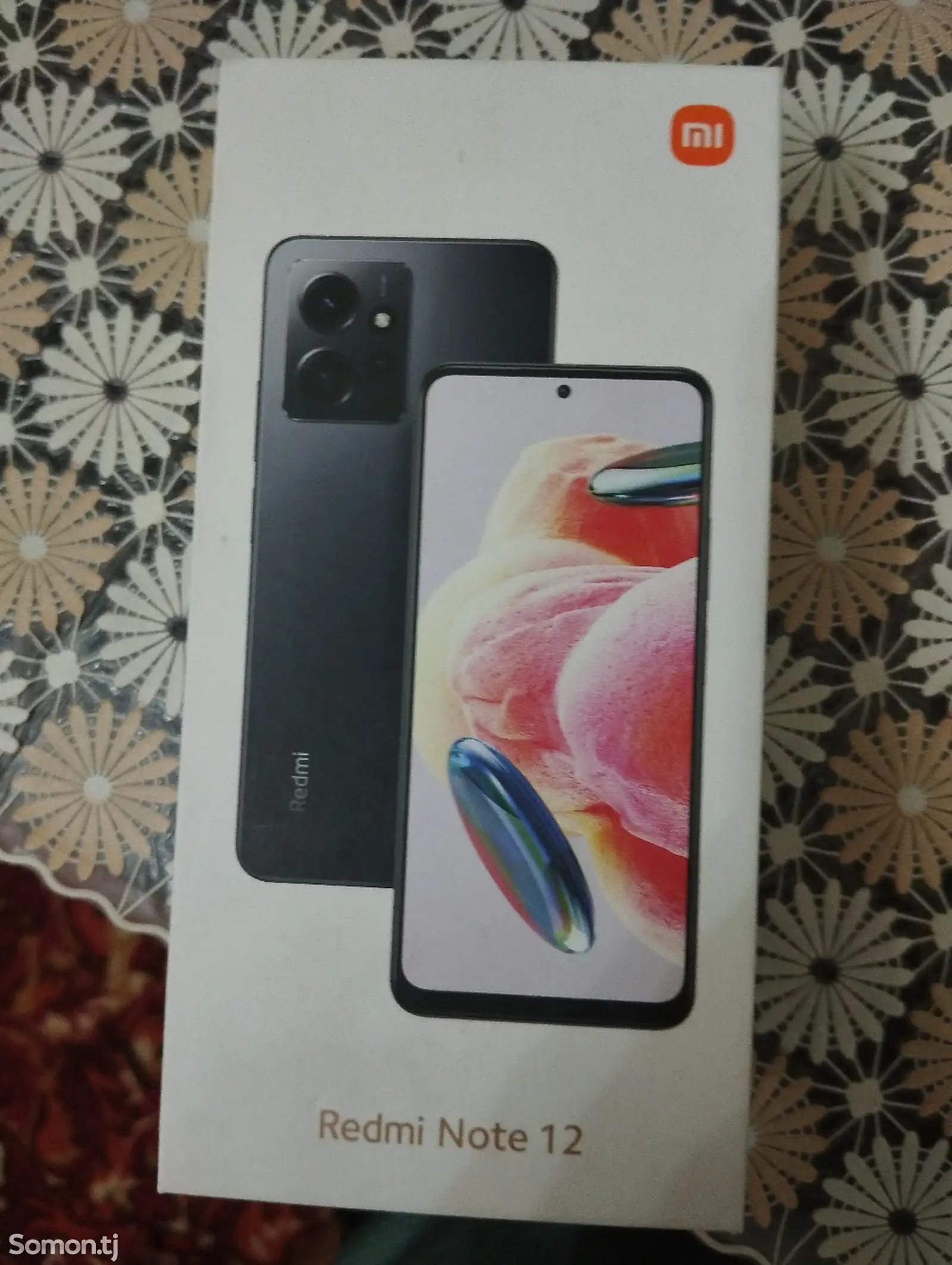 Xiaomi Redmi Not 12-3