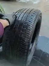 Покрышки Bridgestone 245/55 R19-5