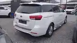 Kia Carnival, 2015-2