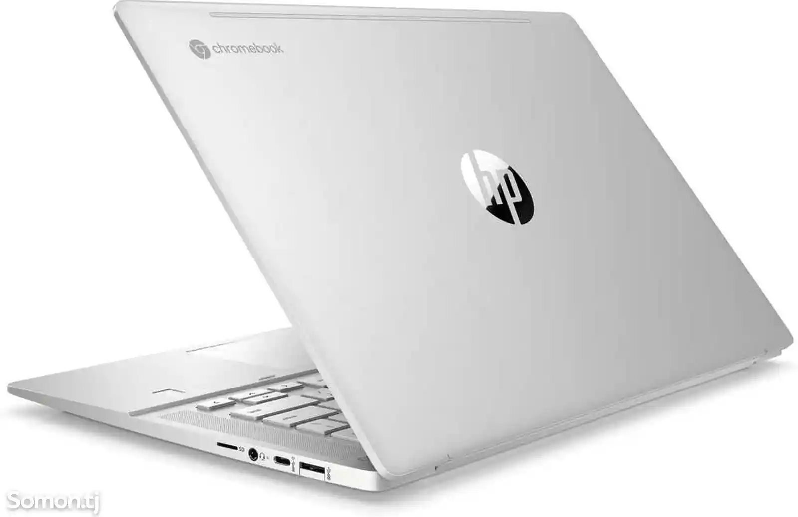 Ноутбук Hp Chromebook i5 10GEN-3