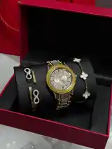 Женские часы Rolex-3