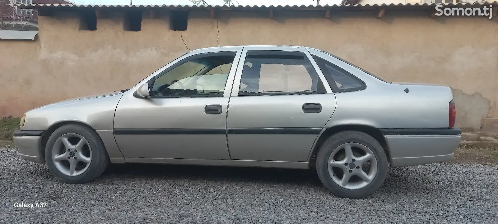 Opel Vectra A, 1994-1