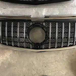 Решетка радиатора Mercedes-Benz W447 Vito GT