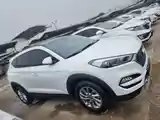 Hyundai Tucson, 2016-4