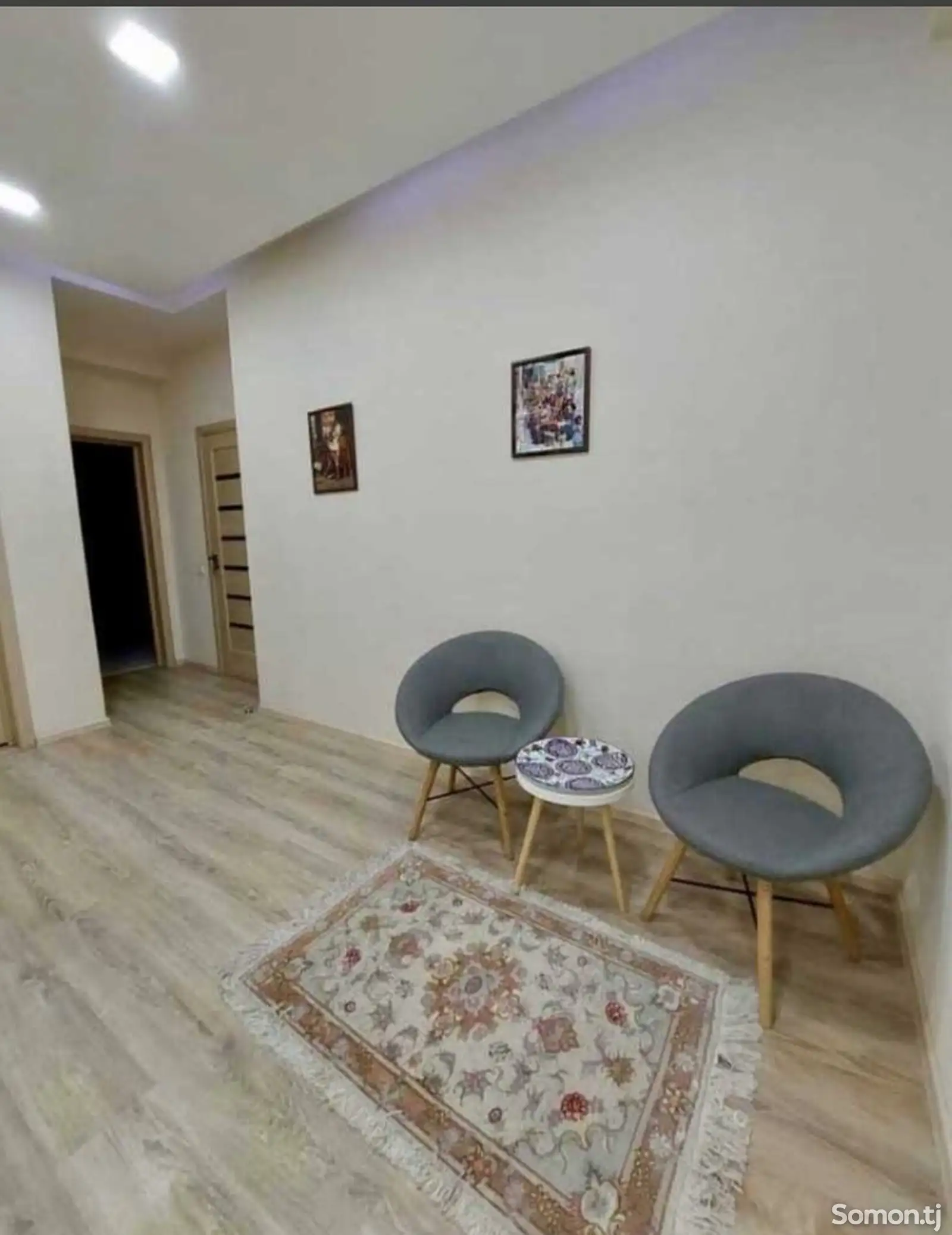 2-комн. квартира, 12 этаж, 95м², опера и балет-3