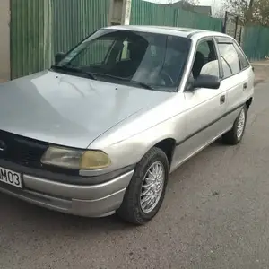 Opel Astra F, 1993