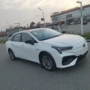 GAC Aion S, 2024