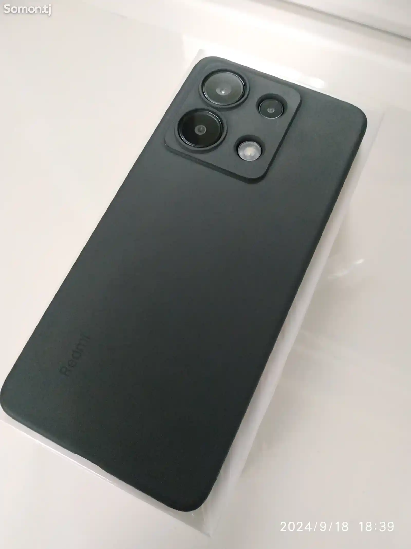 Xiaomi Redmi Note 13 8/256Gb-6