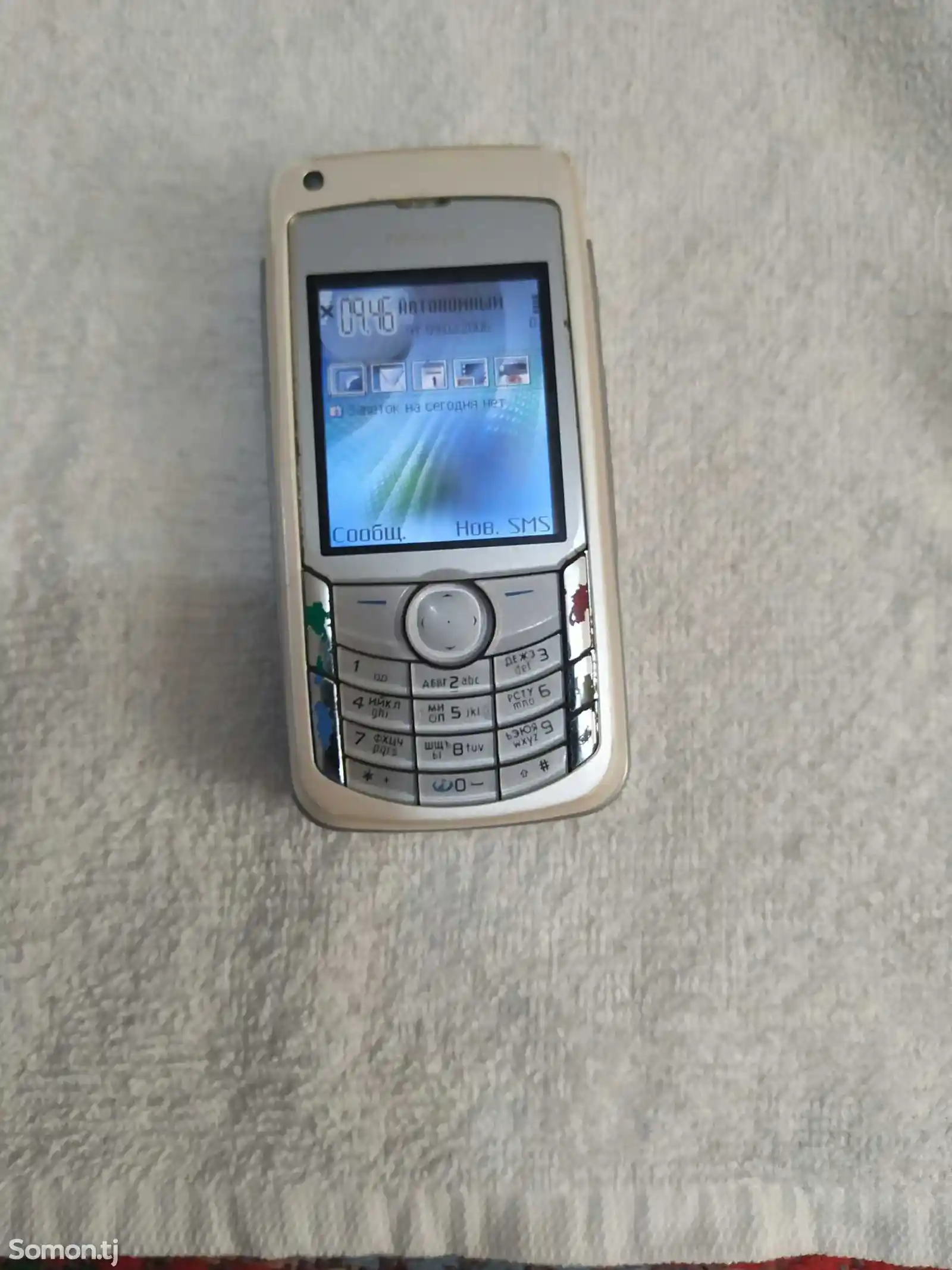 Nokia 66 81-1