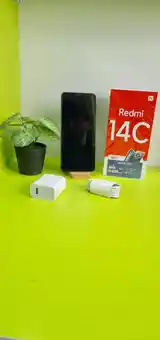 Xiaomi Redmi 14C 8/128gb-2