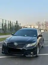 Toyota Camry, 2011-3