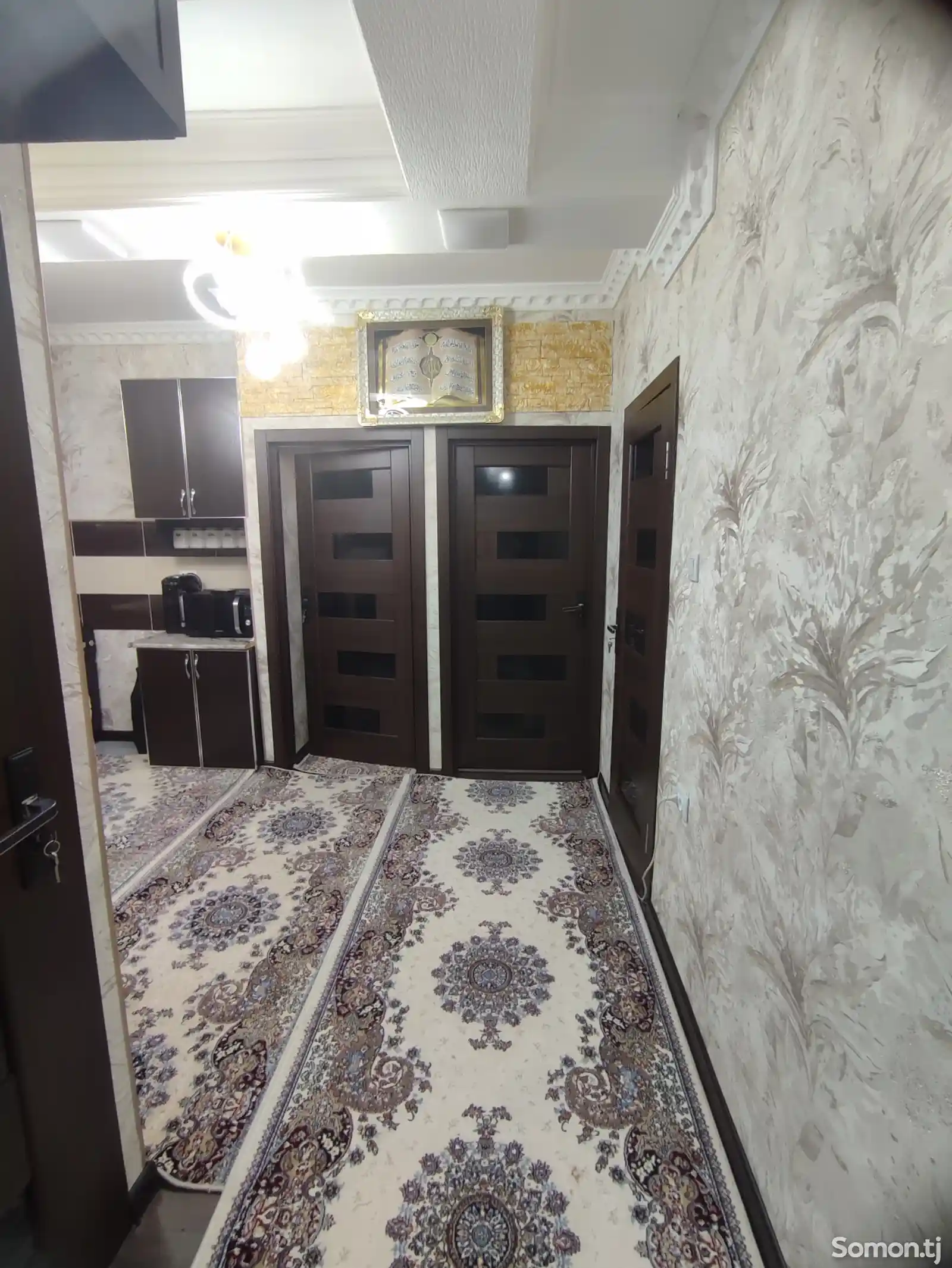 2-комн. квартира, 7 этаж, 50 м², Испечак 2-8