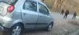 Chevrolet Matiz, 2007-2