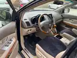 Lexus RX series, 2008-6