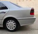 Mercedes-Benz C class, 1999-4