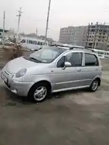 Daewoo Matiz, 2002-5