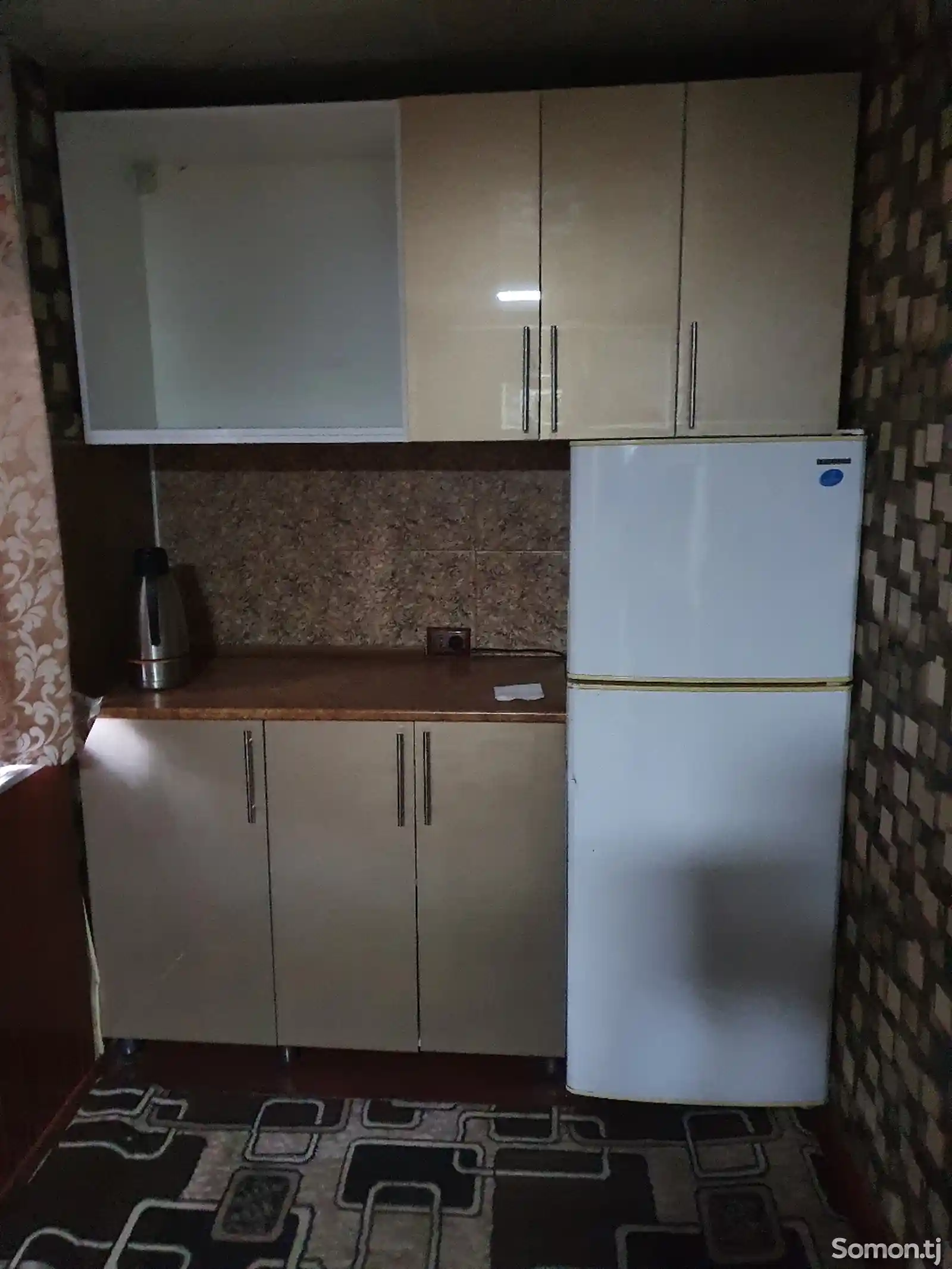 Комната в 2-комн. квартире, 1 этаж, 111м², Автовокзал-6