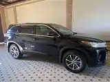 Toyota Highlander, 2018-5