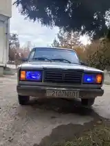 ВАЗ 2107, 2003-2