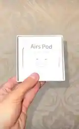 Наушники airpods pro 2-2