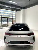 BYD Song, 2024-2