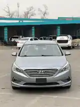 Hyundai Sonata, 2015-3