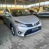 Toyota Corolla Verso, 2013-3