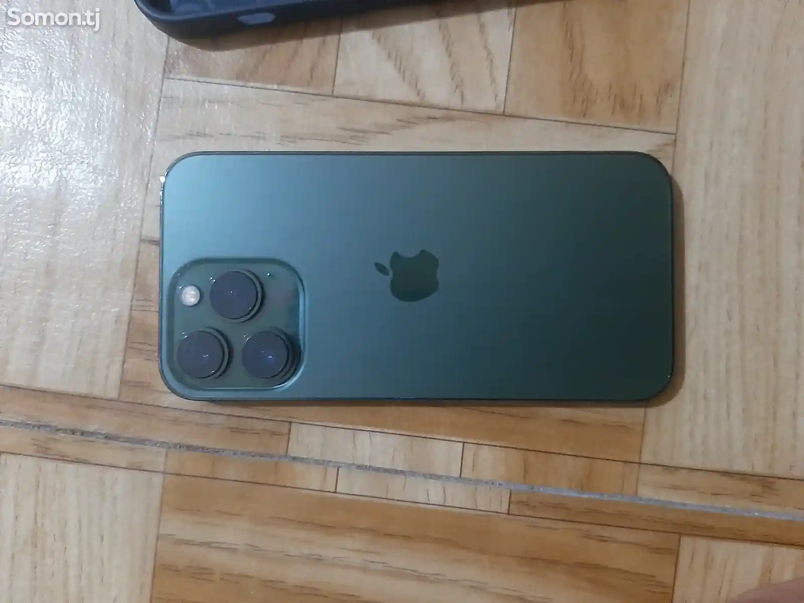 Apple iPhone 13 Pro, 128 gb, Alpine Green-1