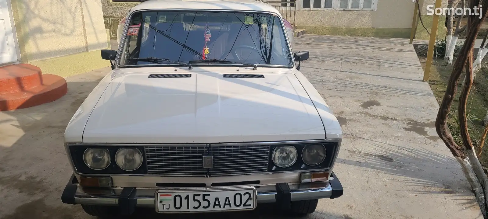 ВАЗ 2106, 1986-1