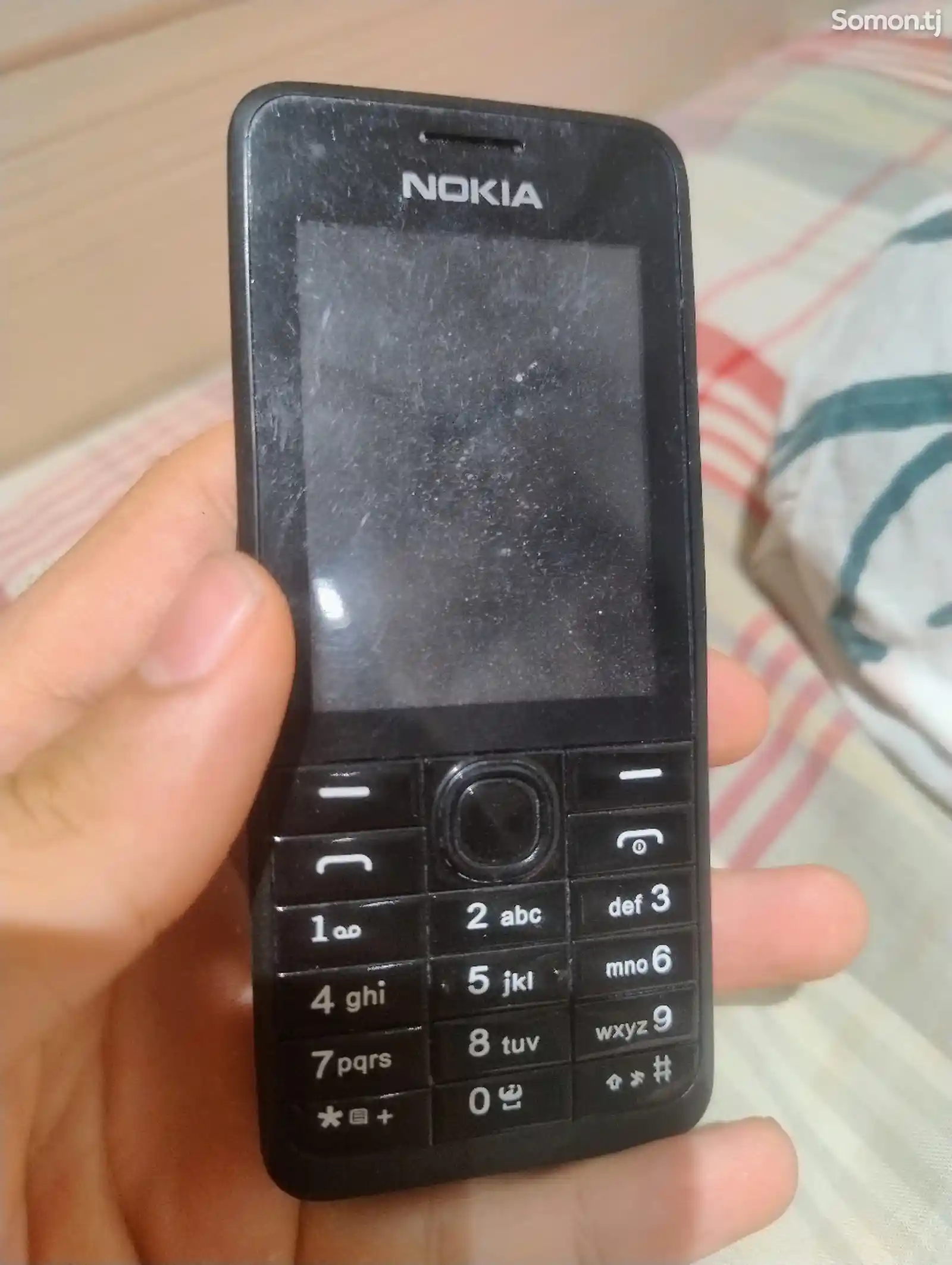 Nokia 301-1