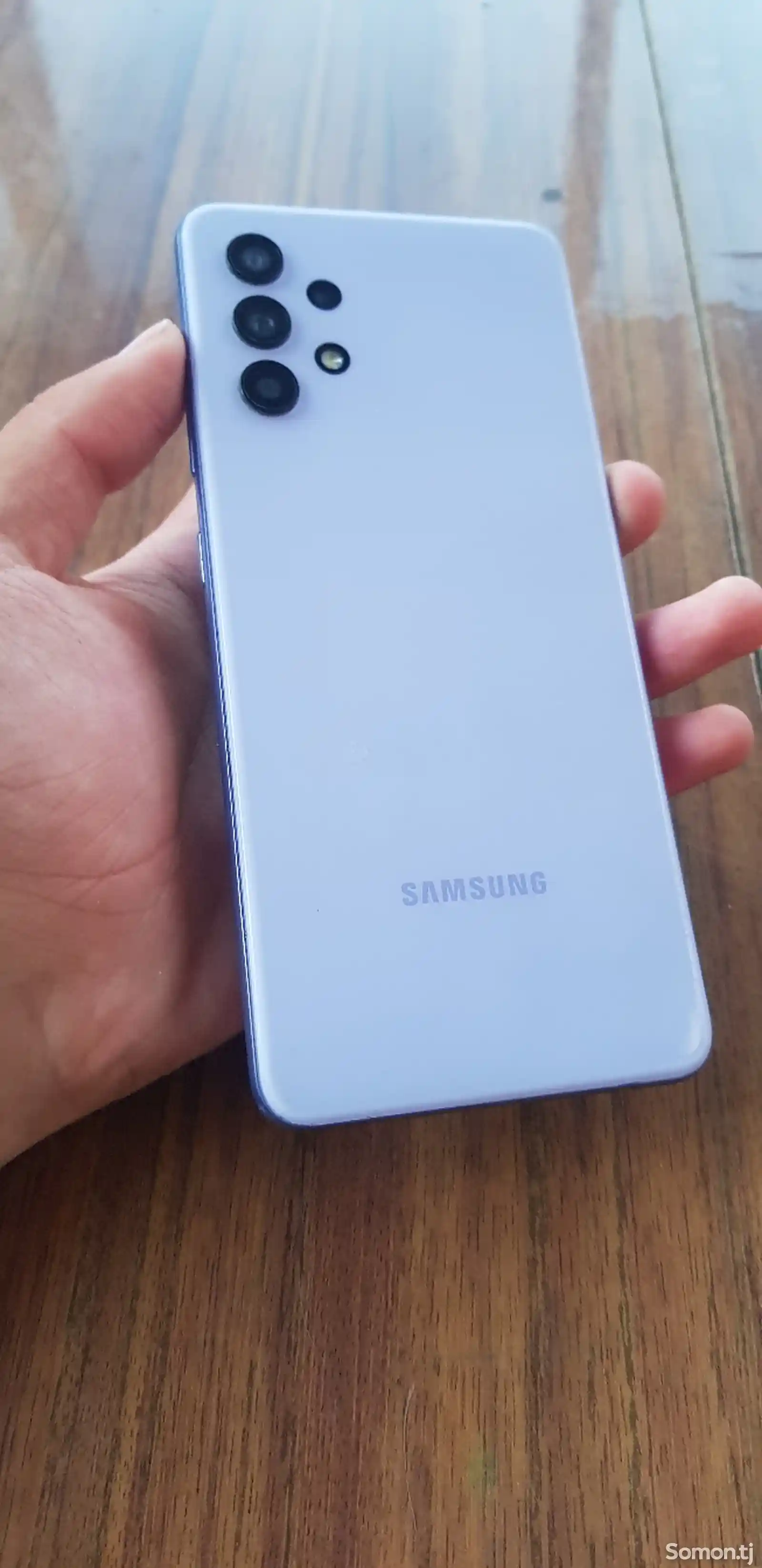 Samsung Galaxy A32 5G-1