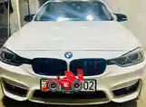 BMW 3 series, 2014-8