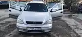 Opel Astra G, 1999-3